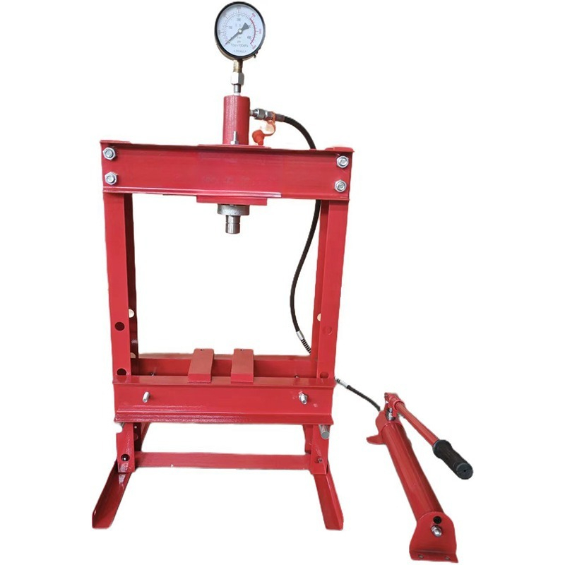 Hand Tools And Workshop Equipment - 10톤, 12톤, 30톤, 50톤 열간 단조