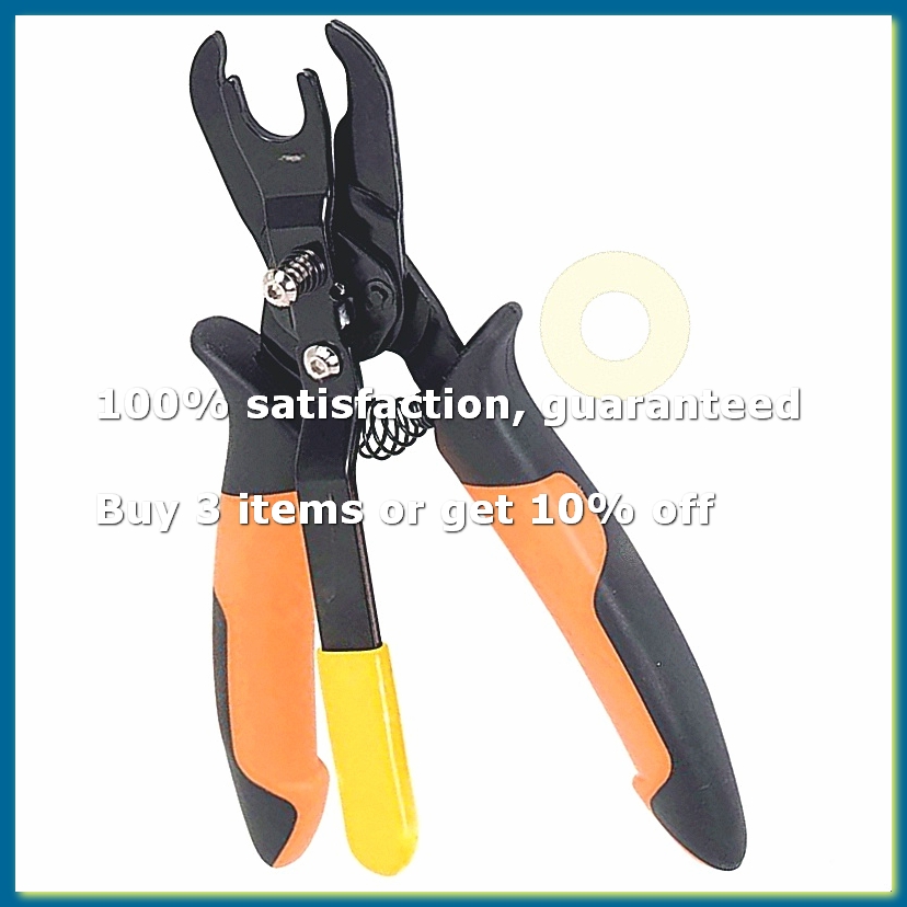 Pliers - A49I-공압식 분리 도구 분리 플라이어 세트