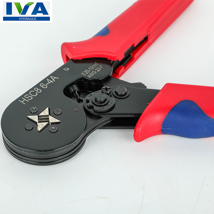 HSC86-4A 핫 세일 0.08-10mm2 AWG7- - Pliers 리뷰 및 가격