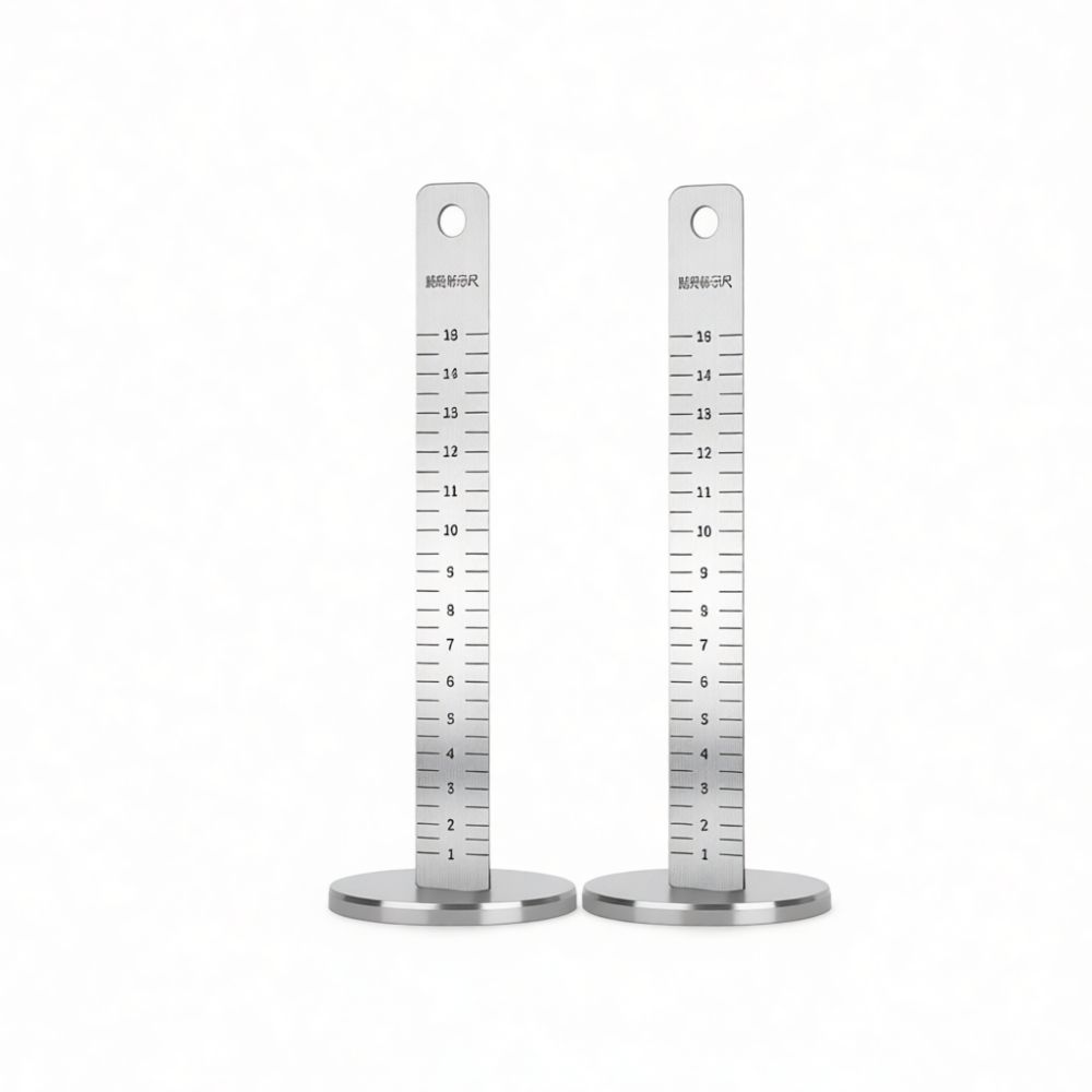 자석 부착식 스테인리스 스틸 타일 레벨 게이지, 정밀한 - Spirit Level 리뷰 및 가격